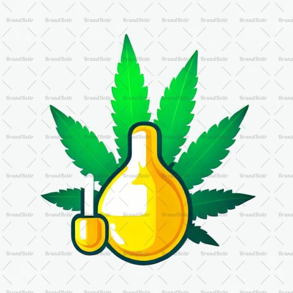 Cannabis Öl